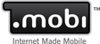 The .mobi domain is unlike all other domains in that it has a set of rules that web site owners must follow -- most other domains such as .com, .net, and .org do not have any technical requirements about the content hosted in the domain.